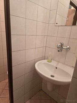 Ponúkam na prenájom priestory v Matejovciach na účely podnik