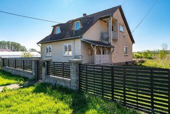 RM reality vám ponúka na predaj priestranný 5 – izbový dvojp