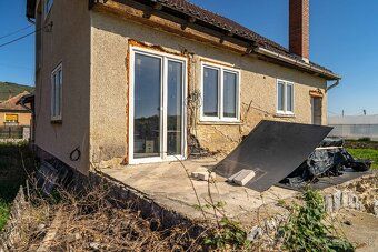 RM reality vám ponúka na predaj priestranný 5 – izbový dvojp