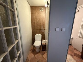 Nové bývanie realitná kancelária Vám ponúka na prenájom veľk