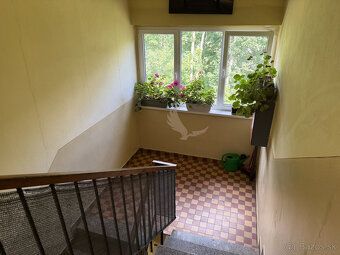 Nové bývanie realitná kancelária Vám ponúka na prenájom veľk