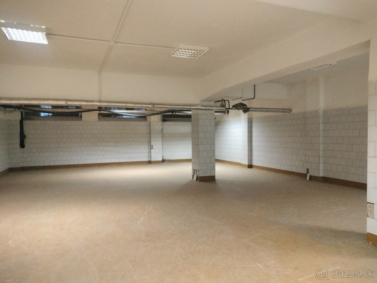 Diana Reality ponúka v logistickom areáli na Vyšnom Opátskom