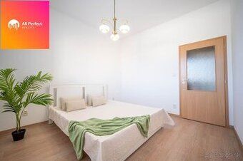 Na prenájom útulná garsónka v centre mesta – 25 m²
Ponúkame 