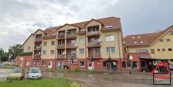 Na prenájom útulná garsónka v centre mesta – 25 m²
Ponúkame 