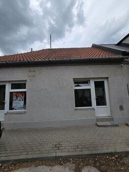 Na prenájom útulná garsónka v centre mesta – 25 m²
Ponúkame 