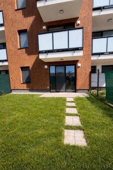 Na prenájom útulná garsónka v centre mesta – 25 m²
Ponúkame 