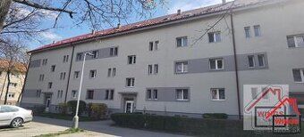 Na prenájom útulná garsónka v centre mesta – 25 m²
Ponúkame 