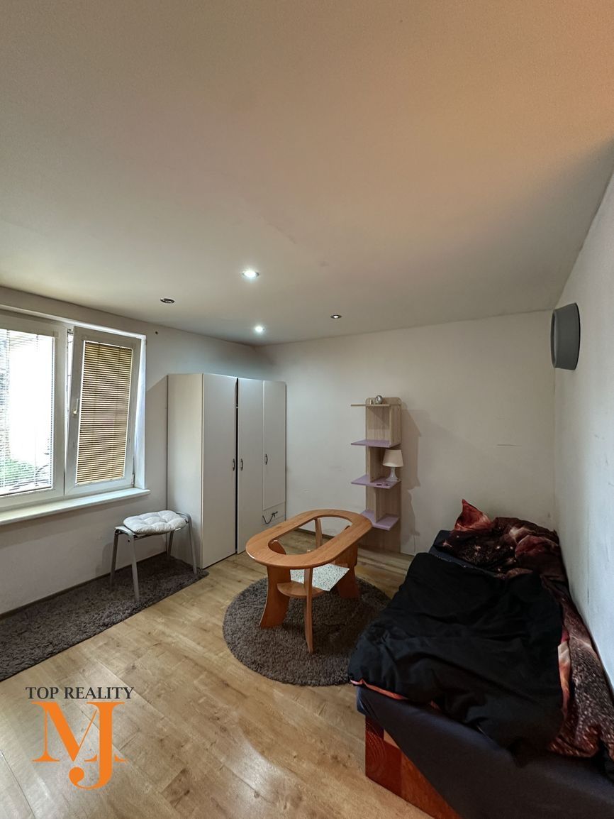Na prenájom útulná garsónka v centre mesta – 25 m²
Ponúkame 