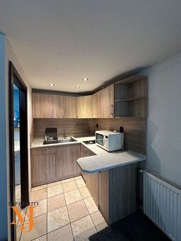 Na prenájom útulná garsónka v centre mesta – 25 m²
Ponúkame 