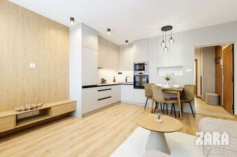 Predám 3 izbový byt na Terase, Matúškova ulica. 64m2, zaskle