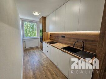 Predám 3 izbový byt na Terase, Matúškova ulica. 64m2, zaskle