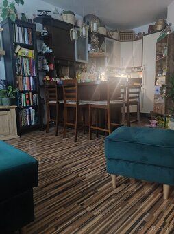 Predám 3 izbový byt na Terase, Matúškova ulica. 64m2, zaskle