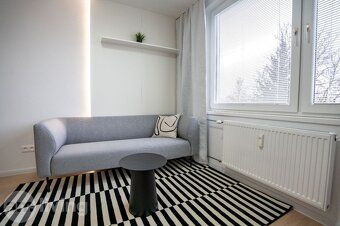 AM LIVING realitná kancelária Vám ponúka na prenájom výnimoč