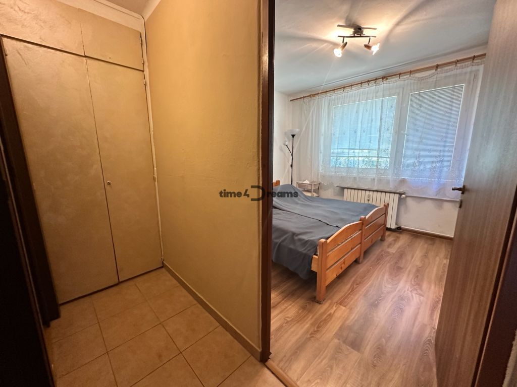 Realitná spoločnosť Time4dreams Vám ponúka na predaj praktic