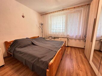 Realitná spoločnosť Time4dreams Vám ponúka na predaj praktic