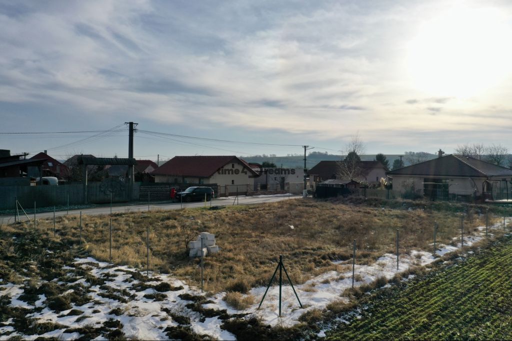 Realitná spoločnosť Time4dreams Vám ponúka exkluzívne NA PRE