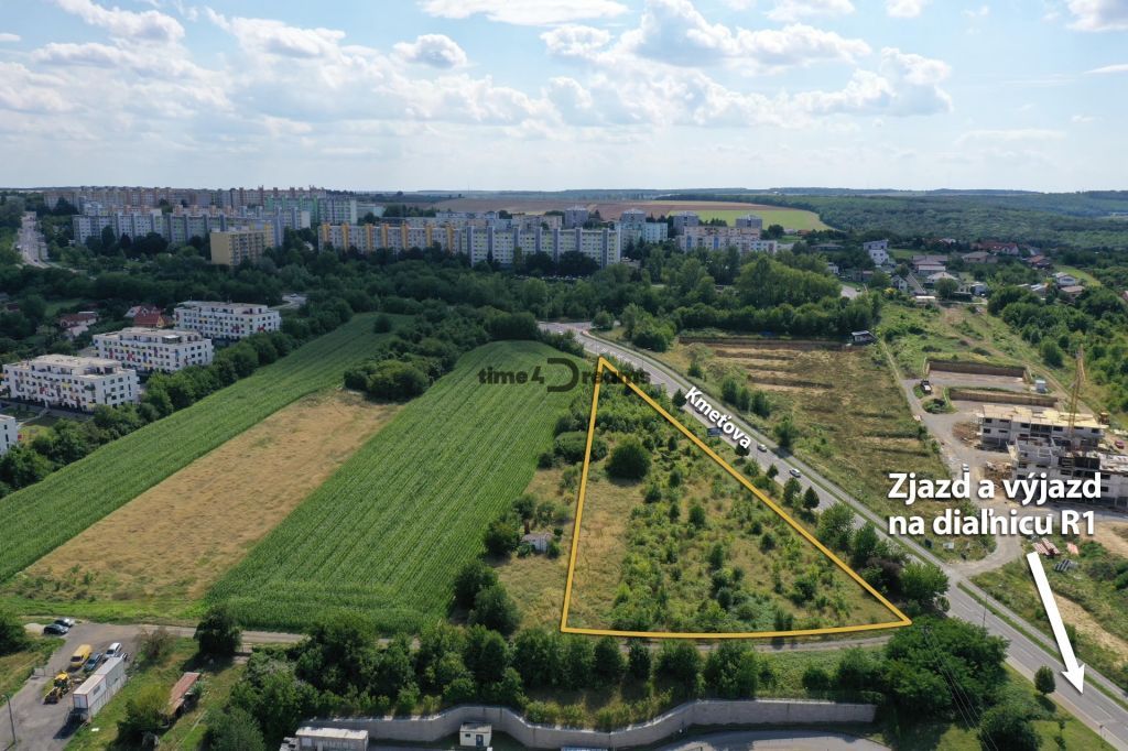 Realitná spoločnosť Time4dreams Vám ponúka exkluzívne NA PRE