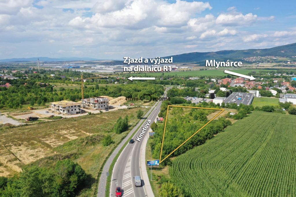 Realitná spoločnosť Time4dreams Vám ponúka exkluzívne NA PRE
