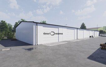 Realitná spoločnosť Time4dreams Vám ponúka exkluzívne NA PRE