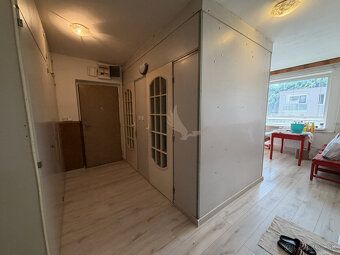Nové bývanie realitná kancelária Vám ponúka na prenájom veľk