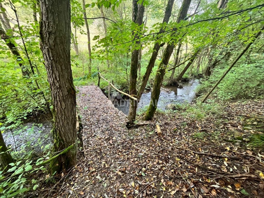 ADRIREAL v zastúpení klienta Vám ponúka na predaj pozemok - 