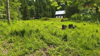 ADRIREAL v zastúpení klienta Vám ponúka na predaj pozemok - 