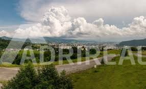 ADRIREAL v zastúpení klienta ponúka na predaj stavebný pozem