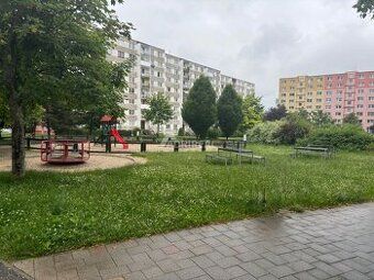 ADRIREAL hľadá pre klienta 1-izbový byt v Poprade.
Pre konkr