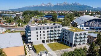 ADRIREAL hľadá pre konkrétneho klienta 2-izbový byt v Poprad