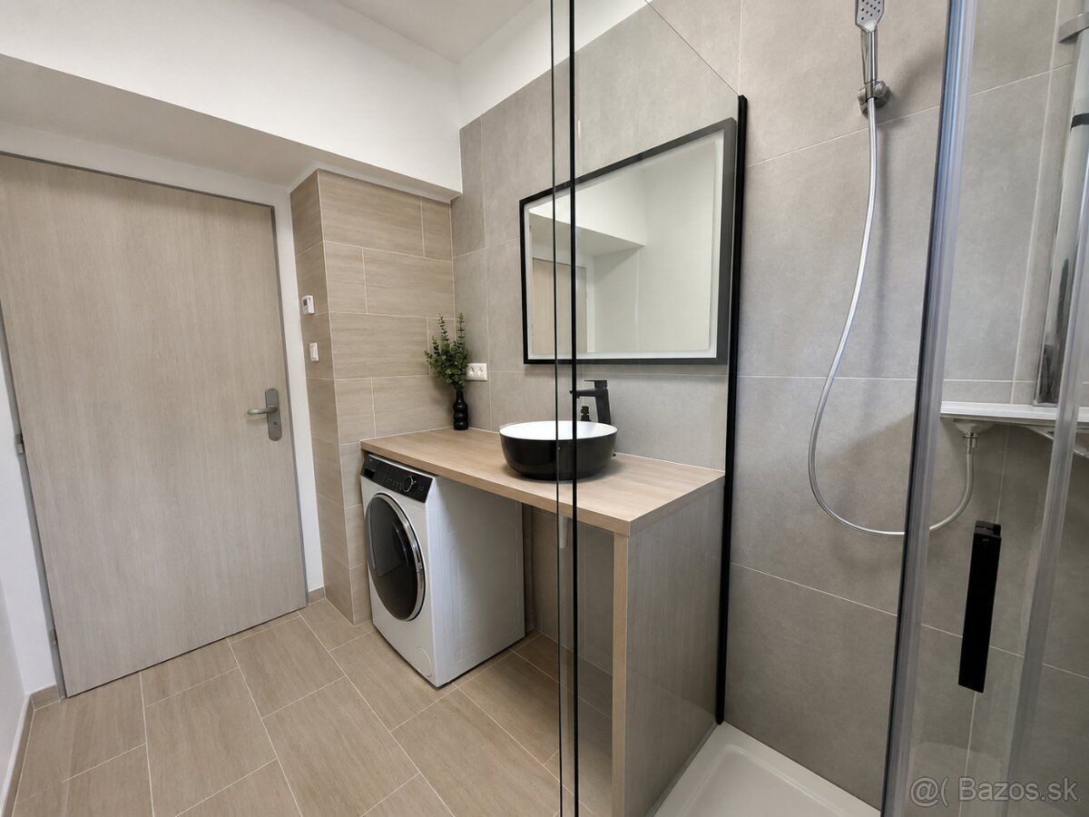 💥 NA PRENÁJOM 💥
🏠 Útulná garzónka (19 m²) 📍 ul. Českoslovens