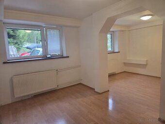 💥 NA PRENÁJOM 💥
🏠 Útulná garzónka (19 m²) 📍 ul. Českoslovens