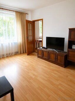 💥 NA PRENÁJOM 💥
🏠 Útulná garzónka (19 m²) 📍 ul. Českoslovens