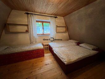 Realitná spoločnosť Time4dreams Vám ponúka EXKLUZÍNE na pred