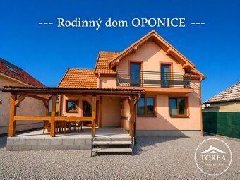 Realitná kancelária TOREA Topoľčany ponúka na predaj moderný