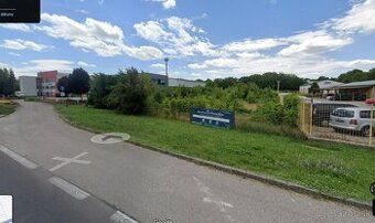 F404-14-MATa 
Na predaj stavebný pozemok v meste Nitra, časť