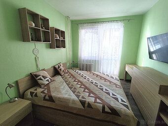 Hľadáte bývanie pre rodinu s dostatkom priestoru, výbornou d