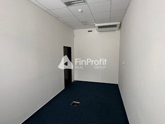 Typ: Kancelárie Ulica: Trnavská cesta Obec: Bratislava-Ružin