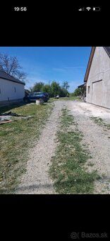 Predáme dom v Obci Bunkovce okres Sobrance len vážny záujem 