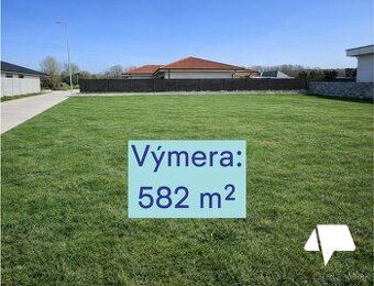 Hľadáte ideálne miesto pre výstavbu svojho vysnívaného rodin
