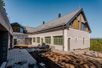 NA PREDAJ | Rezidencia Stepelshof, Banská Štiavnica Ponúkame