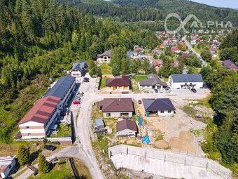 Číslo ponuky: 8780 - Ponúkame na predaj INVESTIČNÝ POZEMOK S