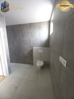 Hľadáte pre seba a svoju rodinu komfortné a moderné bývanie 