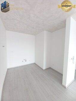 RK Real Dreams Vám ponúka moderné, jednoduché a kvalitné býv