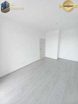 RK Real Dreams Vám ponúka moderné, jednoduché a kvalitné býv