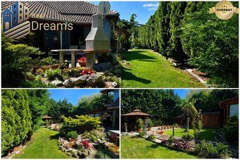 Real Dreams Vám exkluzívne ponúka na prenájom nadštandardný 