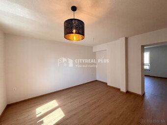 Ponúkame na predaj priestranný 2-izbový byt o výmere 66,6 m²