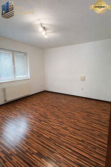 4 izbový rodinný dom s veľkým pozemkom – Galanta
Pozemok 109