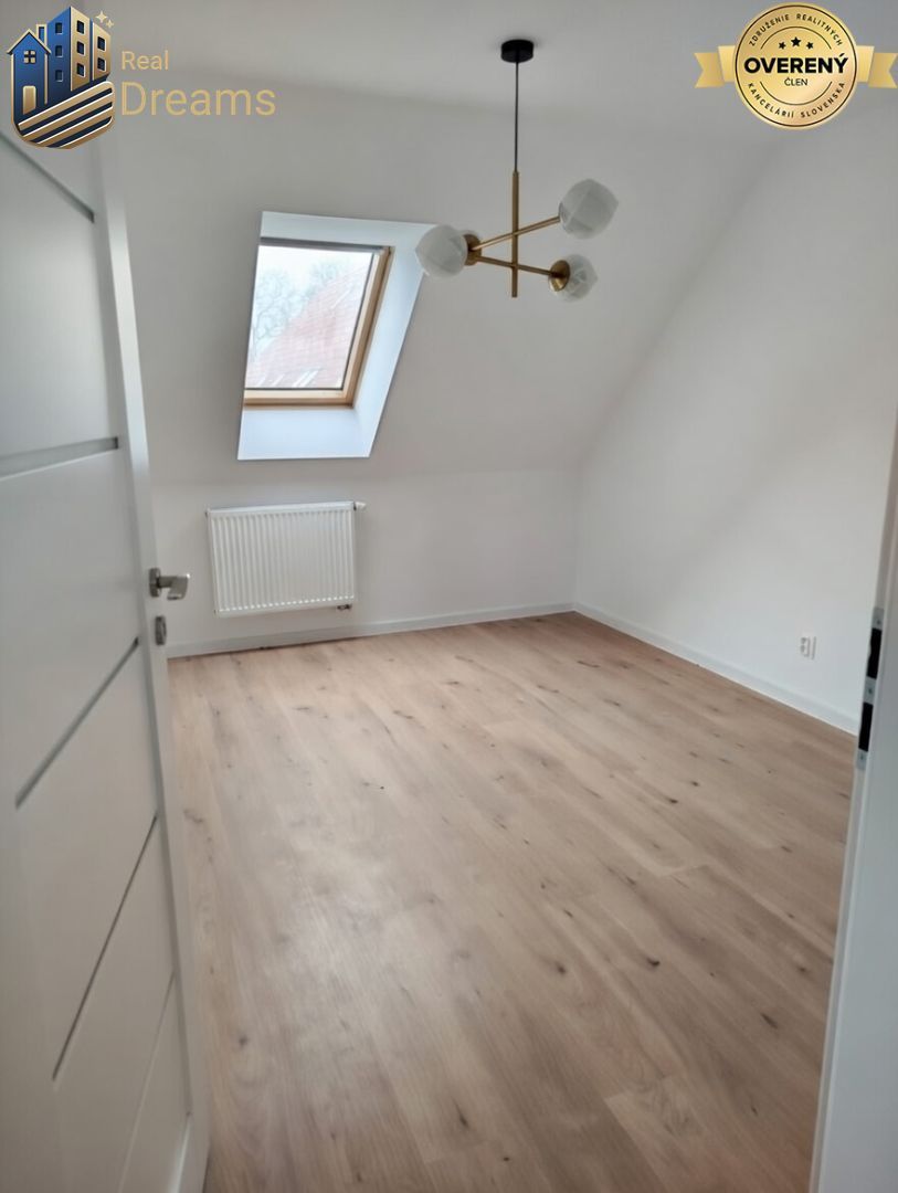 Nenechajte si ujsť príležitosť na kúpu jedného z posledných 