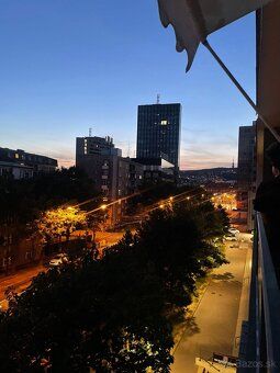 🏡 Na prenájom: 3-izbový byt v novostavbe 📍 Bratislava – Ruži