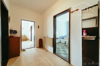 RK KARIN&PARTNERS ponúka exkluzívne na predaj 2 izbový rodin